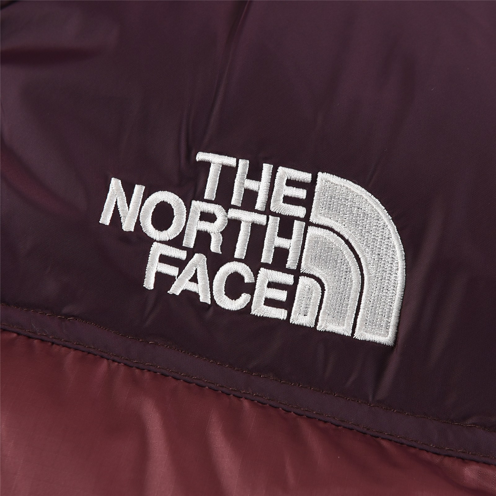 The North Face Down Jackets